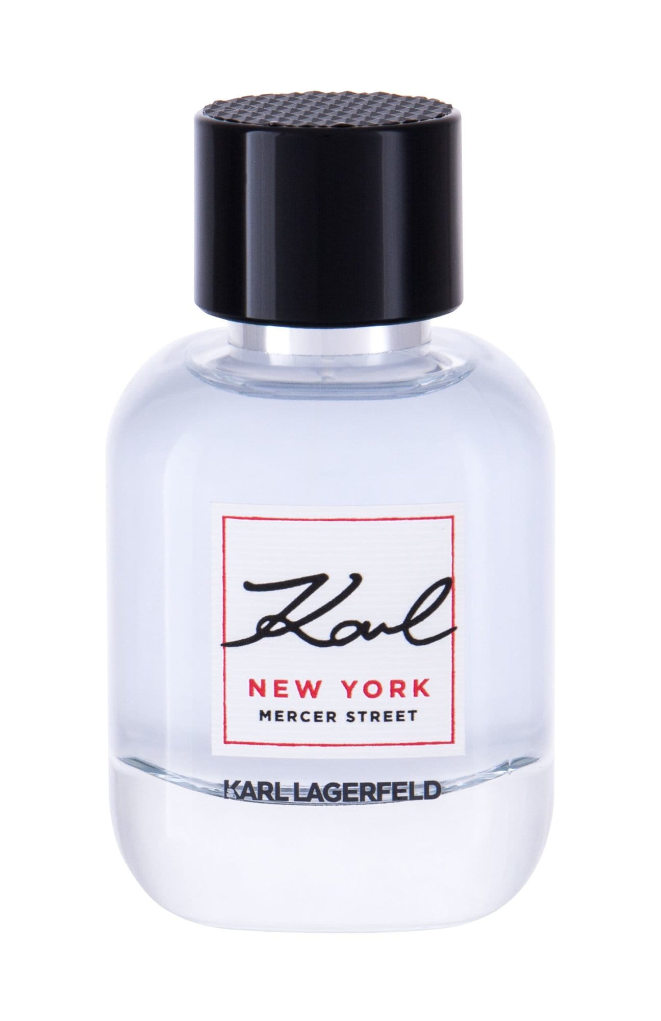 Karl Lagerfeld Karl New York Mercer Street M Woda toaletowa 60ml-143615